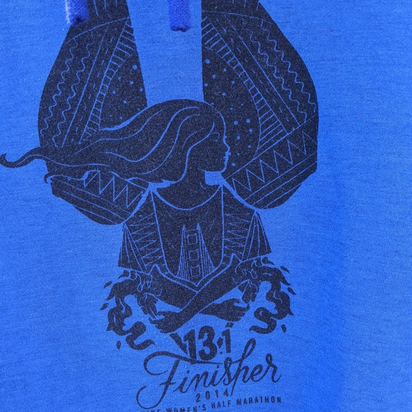 Nike Women's Half Marathon sweater - Picture 2 of 6